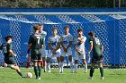MSoc vs UT Dallas  Wheaton College Men’s Soccer vs  University of Texas - Dallas. - Photo By: KEITH NORDSTROM : Wheaton, soccer